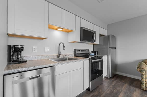 Rock Lane - Condo 504 - 1 BD | LTD - Image 4