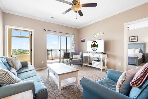 Majestic 208 - 3 BD - Image 2