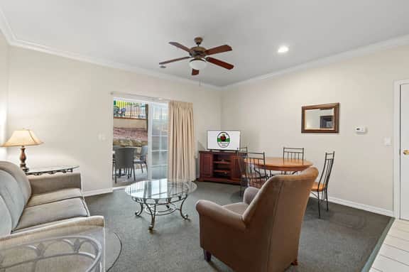 French Quarter - Condo 312B - 1 BD | WK - Image 3