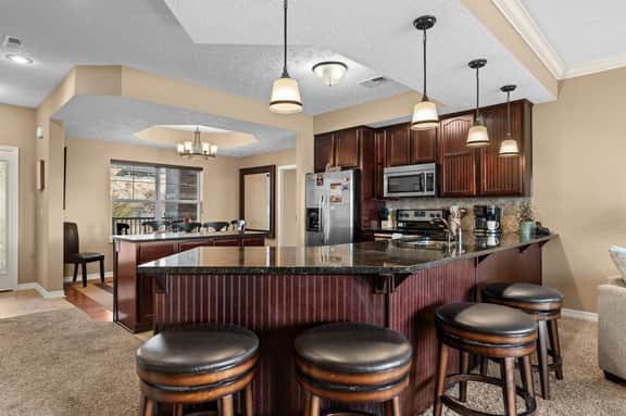 Majestic 209 - 3 BD - Image 4