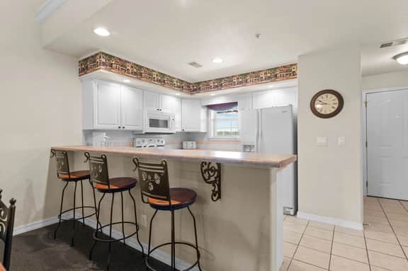 French Quarter - Condo 441C - 2 BD + L - Image 5