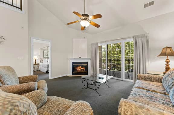 French Quarter - Condo 441C - 2 BD + L - Image 2