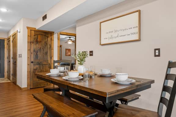 Indian Point - Condo 1109 - 3 BD | LV - Image 3