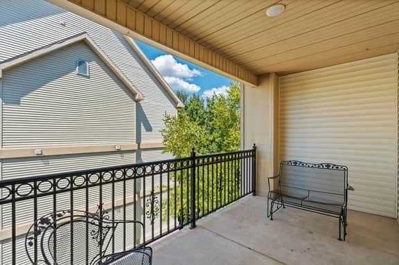 French Quarter - Condo 542B - 1 BD - Image 5