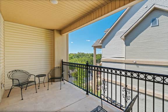 French Quarter - Condo 542B - 1 BD - Image 3