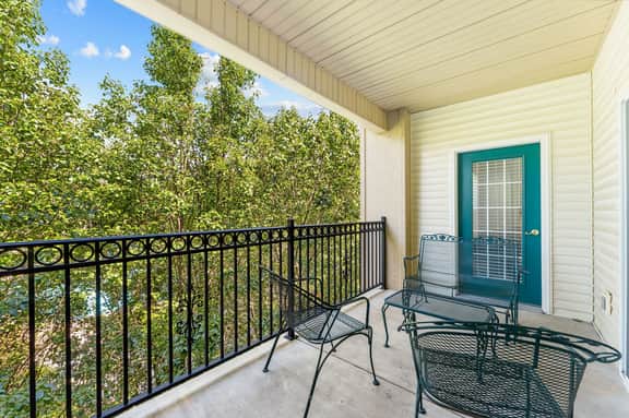 French Quarter - Condo 442C - 2 BD + L - Image 3
