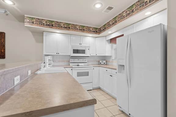 French Quarter - Condo 231A - 2 BD - Image 5