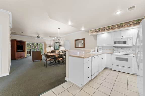 French Quarter - Condo 231A - 2 BD - Image 3