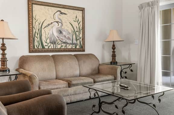French Quarter - Condo 342C - 2 BD + L - Image 4