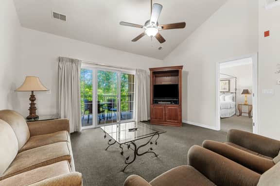 French Quarter - Condo 342C - 2 BD + L - Image 3