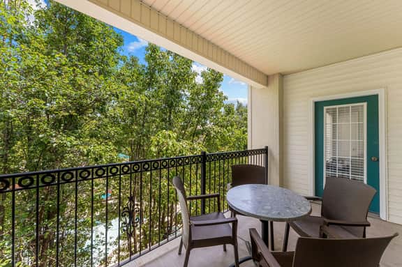 French Quarter - Condo 342C - 2 BD + L - Image 2