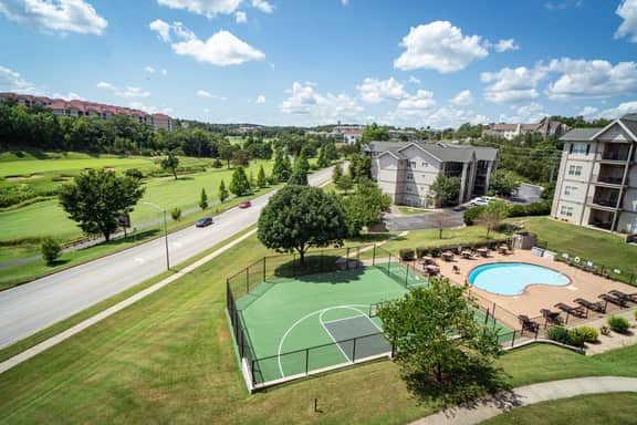 Royal Links 10-7 - 2 BD - Image 4