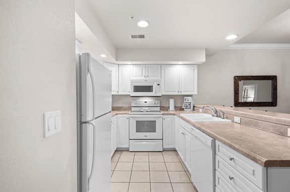 French Quarter - Condo 432A - 2 BD - Image 2