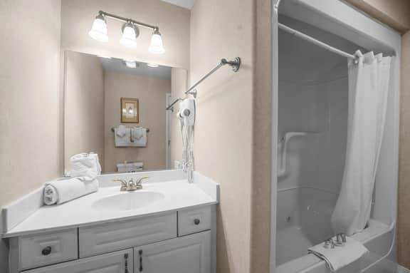 French Quarter - Condo 441B - 1 BD - Image 3