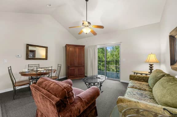 French Quarter - Condo 441B - 1 BD - Image 4