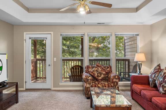OakRidge - Oaks 161 AB | 2 BD - Image 2