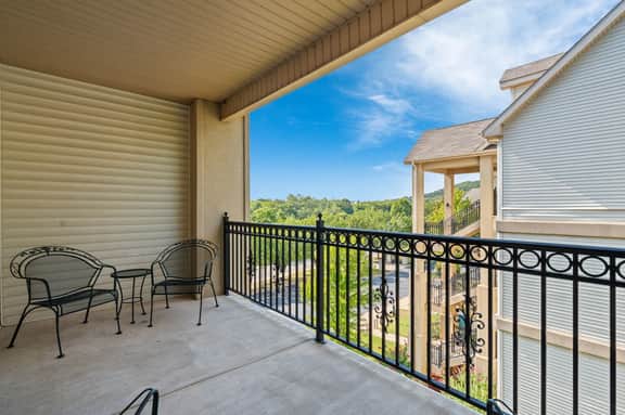 French Quarter - Condo 541B - 1 BD - Image 2