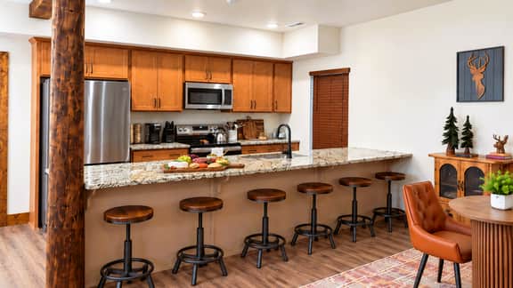 Tall Timbers - Our Neck Of The Woods - 5 BD - Image 5