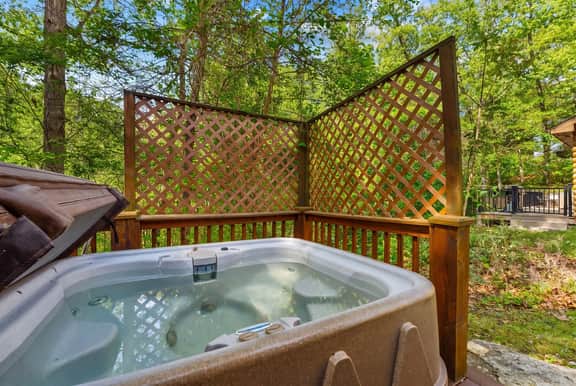 Branson Cedars - Hawk Hollow - 3 BD - Image 2