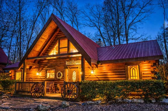 Branson Cedars - Hawk Hollow - 3 BD - Image 3