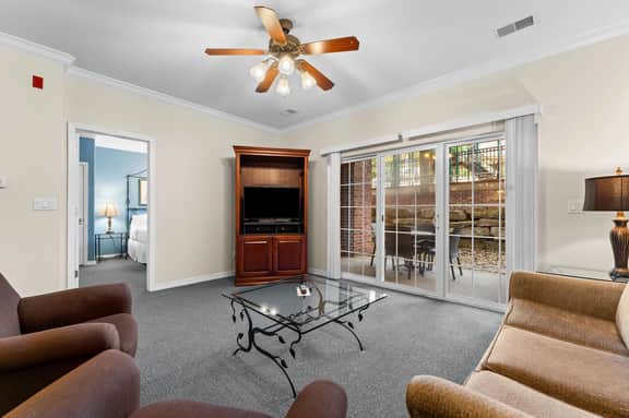 French Quarter - Condo 311A - 2 BD | WK - Image 2