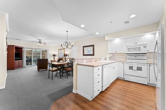 French Quarter - Condo 311A - 2 BD | WK - Image 3