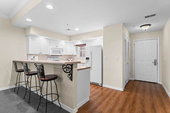 French Quarter - Condo 311A - 2 BD | WK - Image 5