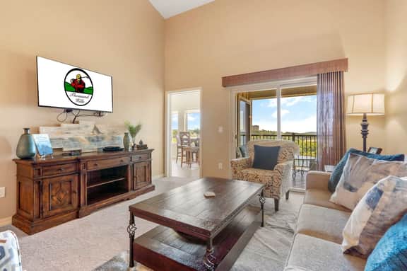 Majestic 414 - 3 BD - Image 2
