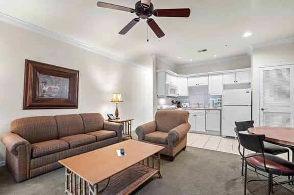 French Quarter - Condo 621B - 1 BD - Image 5