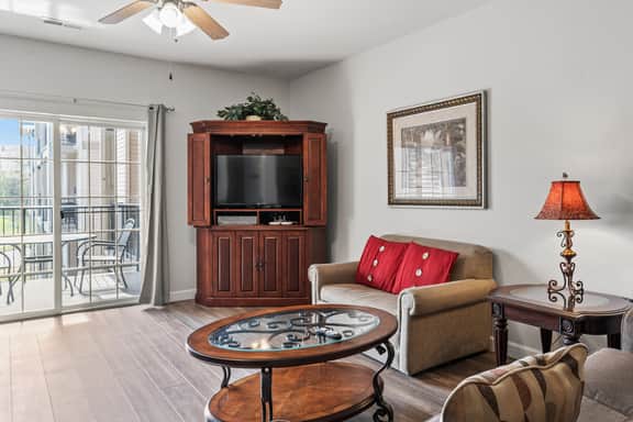 Royal Links 8-8A - 1 BD | CN - Image 2