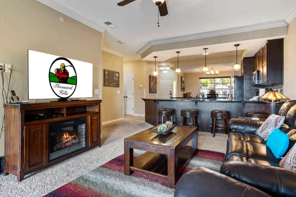 Majestic 215 - 2 BD | LAKE - Image 5