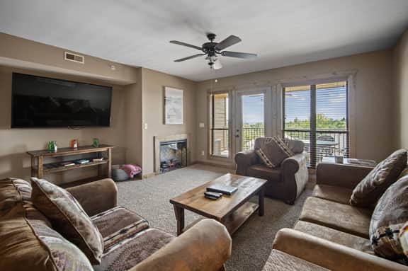 Indian Point - Condo 1501AB - 2 BD | LV | CN - Image 2