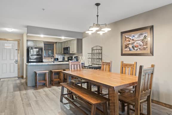 Indian Point - Condo 1108AB - 2 BD | WK | LTD | CN - Image 4