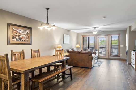 Indian Point - Condo 1108AB - 2 BD | WK | LTD | CN - Image 3