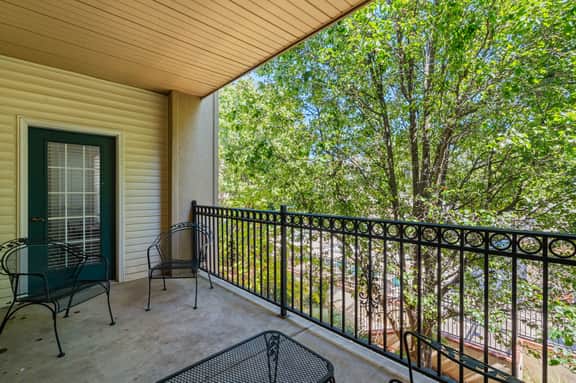 French Quarter - Condo 431A - 2 BD - Image 3