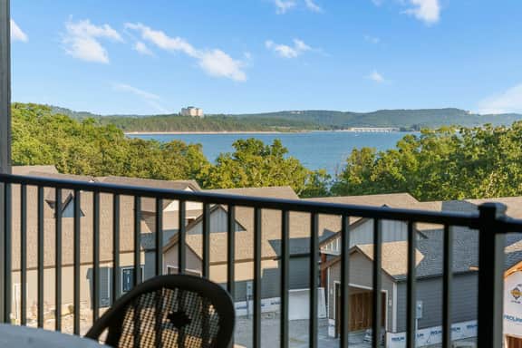 Indian Point - Condo 1208 - 3 BD | LV - Image 4