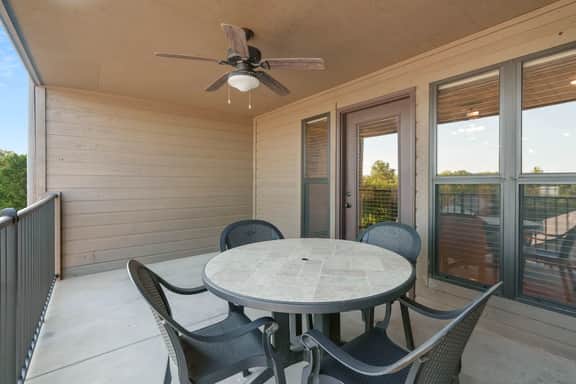 Indian Point - Condo 1208 - 3 BD | LV - Image 5