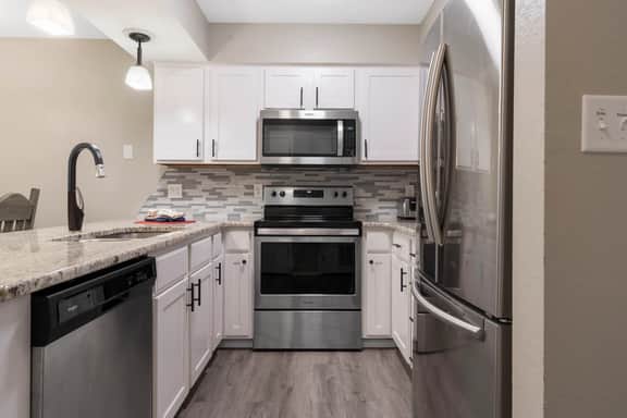 Indian Point - Condos 0601 - 2 BD | LV | DNR - Image 3