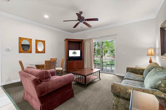 French Quarter - Condo 511B - 1 BD | WK - Image 2