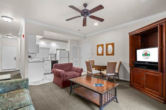 French Quarter - Condo 511B - 1 BD | WK - Image 5