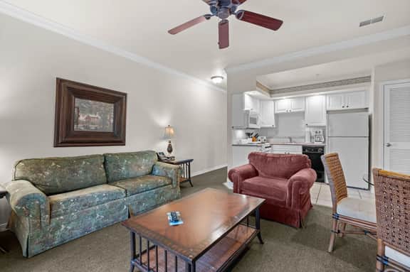 French Quarter - Condo 511B - 1 BD | WK - Image 4