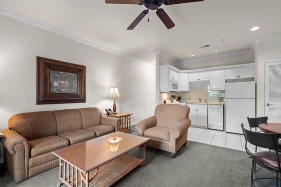 French Quarter - Condo 631B - 1 BD - Image 5