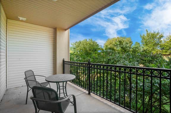 French Quarter - Condo 631B - 1 BD - Image 3