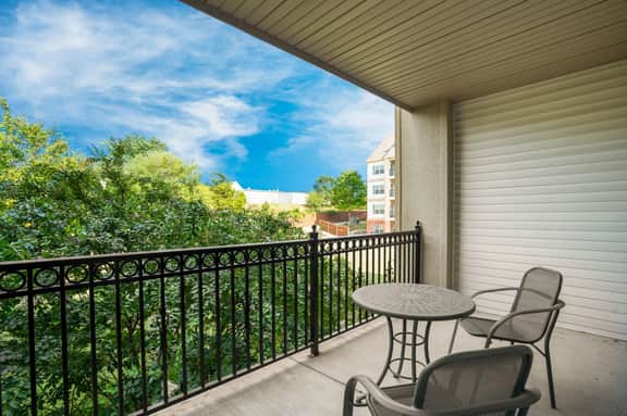 French Quarter - Condo 631B - 1 BD - Image 2