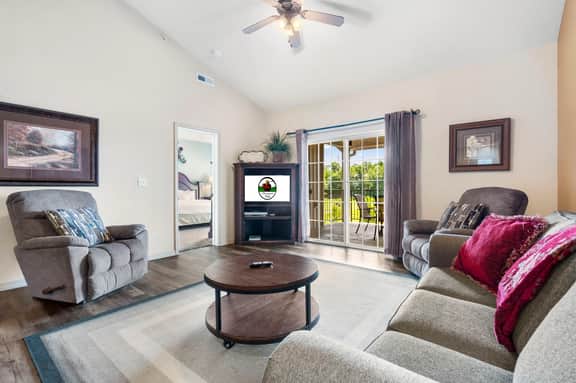 Royal Links 7-8 - 2 BD | DX - Image 2