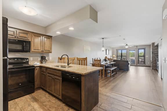 Indian Point - Condo 1202AB - 2 BD | LTD | CN - Image 3