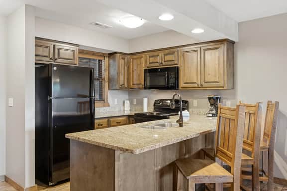 Indian Point - Condo 1202AB - 2 BD | LTD | CN - Image 2