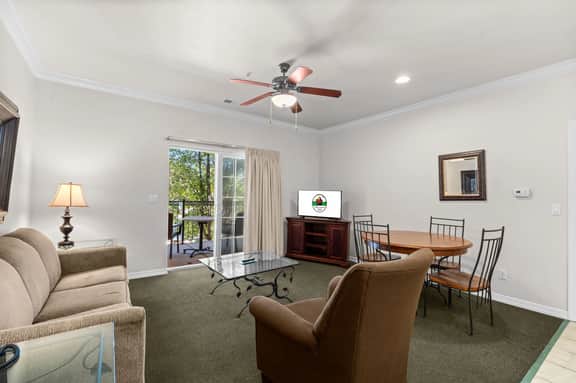French Quarter - Condo 332B - 1 BD - Image 5