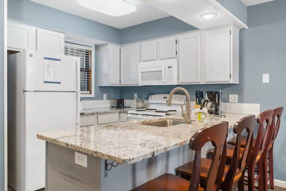 Indian Point - Condo 0604 - 2 BD | LV - Image 3