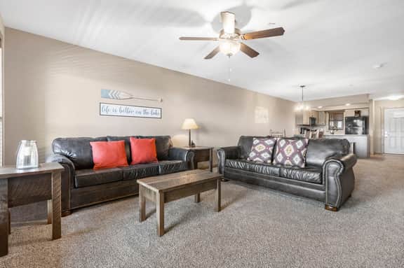 Indian Point - Condo 1105B - 1 BD | LTD | CN - Image 4